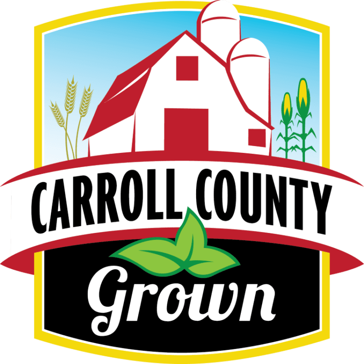Carroll County Agribusiness Breakfast