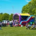 Carroll Community College family fun fest April 2025