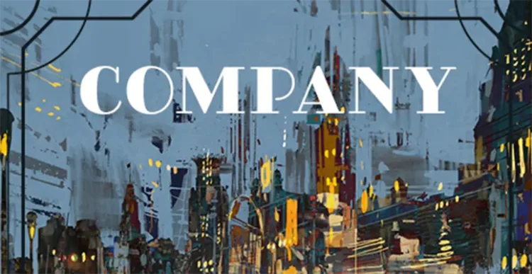 carroll community college - Company musical