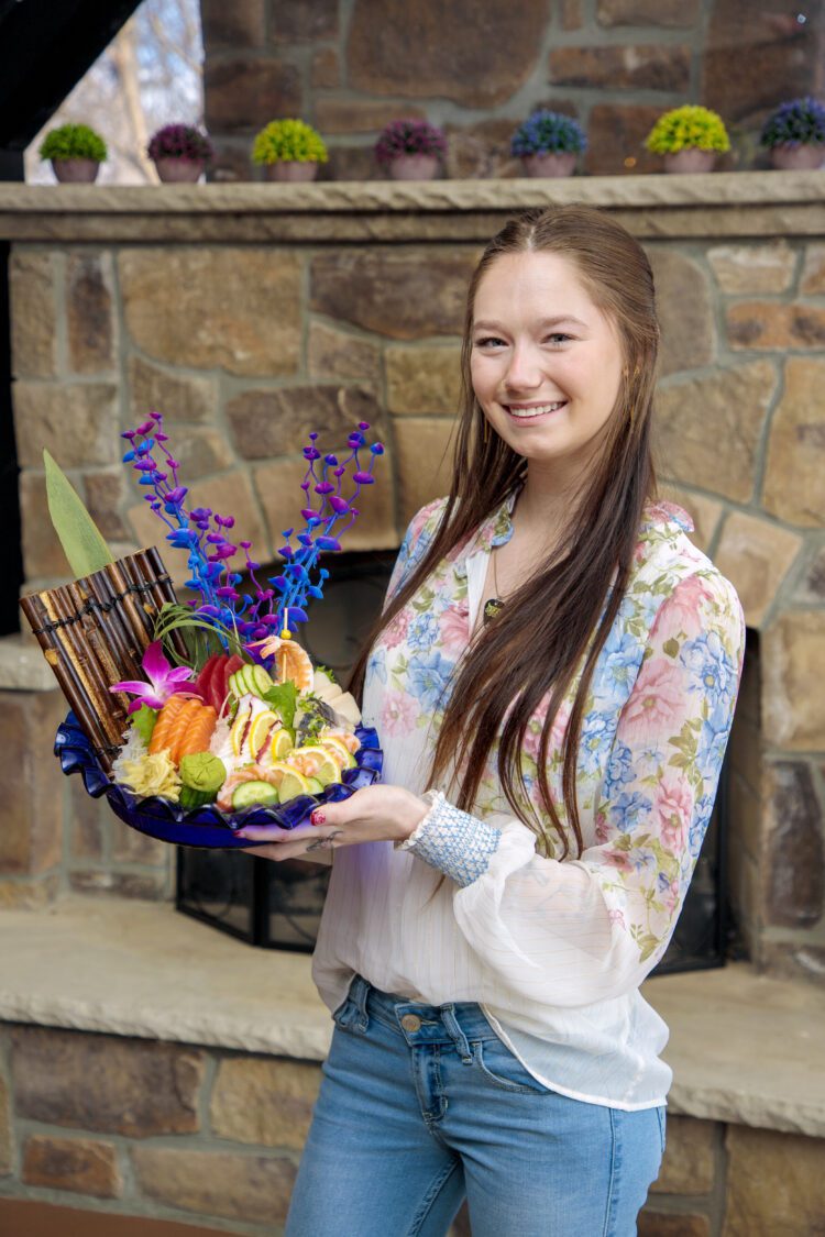 Saltwater Kitchen & Sushi