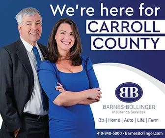 barnes-bollinger-336x280-ad-apr-2025 - Carroll News | Carroll Publications | Carroll County, MD