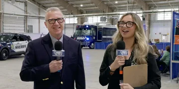 10th Annual Drug & Violence Awareness Expo