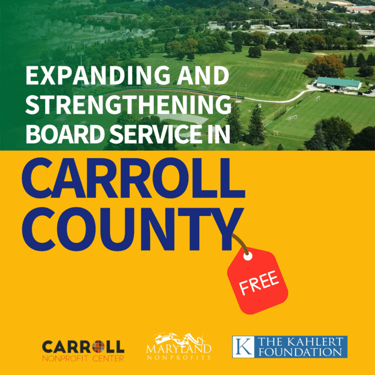 Events Carroll News Carroll Publications Carroll County, MD