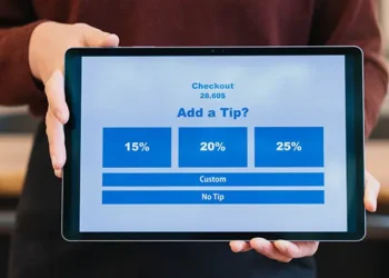 The New Tipping Culture