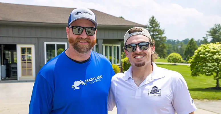 CTIC Golf Tournament 2025