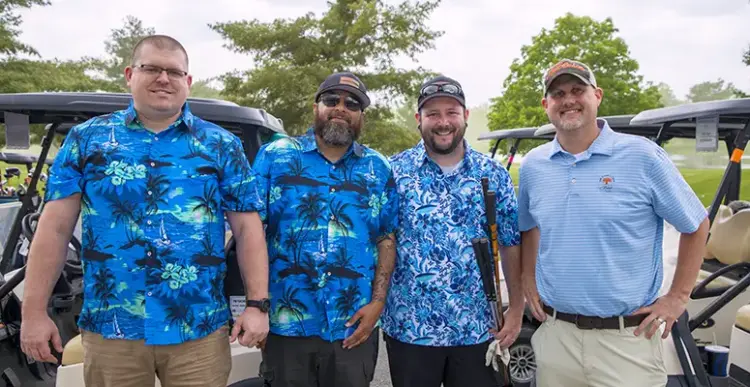 CTIC Golf Tournament 2025