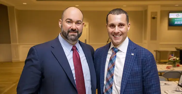 Carroll County Chamber of Commerce Public Safety Awards