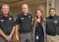 Carroll County Chamber of Commerce Public Safety Awards