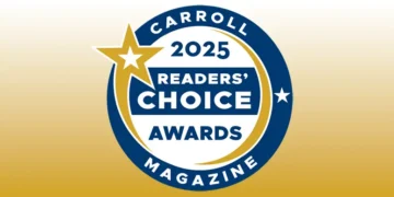 Readers’ Choice 2025