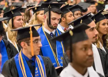Carroll Community College Celebrates The Class Of 2025