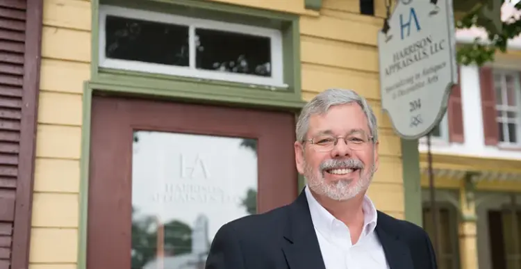 Don’t Clean Off That Highboy