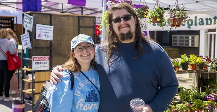 Westminster Flower & Jazz Festival