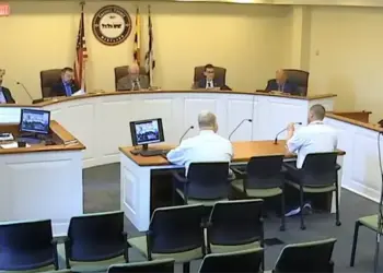 Commissioners Greenlight Solutions For Carroll County