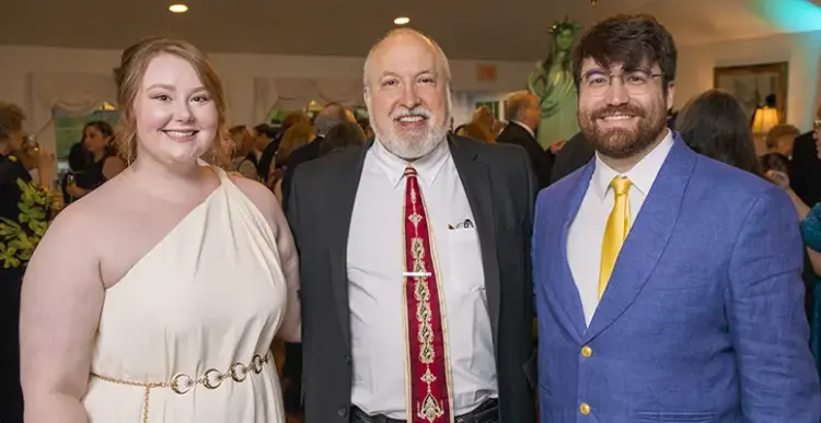 HSCC Legacy Gala 2025