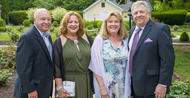 HSCC Legacy Gala 2025