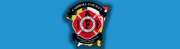 Firefighters Endorse Tom Gordon for Reelection