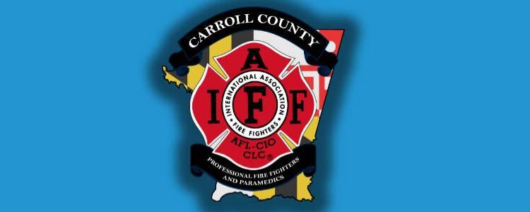 Firefighters Endorse Tom Gordon for Reelection