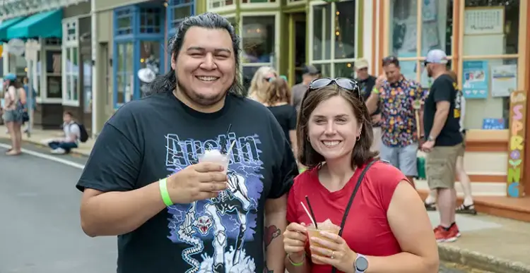 Sykesville Art & Wine Festival