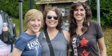 Sykesville Art & Wine Festival