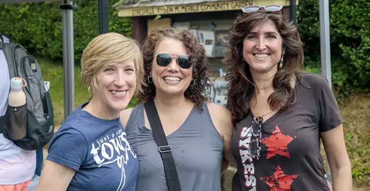 Sykesville Art & Wine Festival