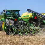 Donald Maring Tractor
