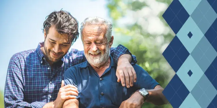 Life Lessons from Dad