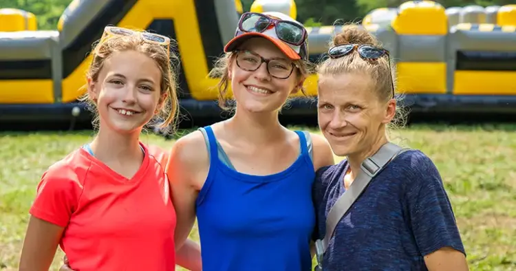 Rubber Duck Derby 2025