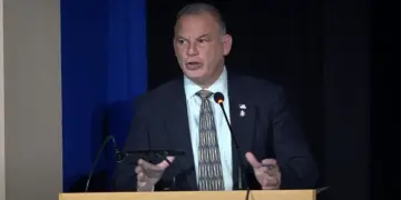 Carroll County Commissioner Ed Rothstein Appointed Maryland Secretary of Veterans and Military Families