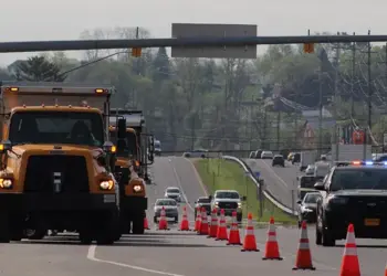 Driving Habits in Carroll County Still Show Pandemic-Era Risks