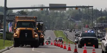 Driving Habits in Carroll County Still Show Pandemic-Era Risks