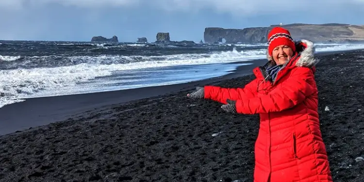 Get Lost In The Adventure Of a Bucket List