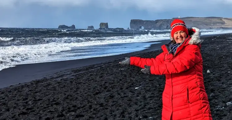 Get Lost In The Adventure Of a Bucket List