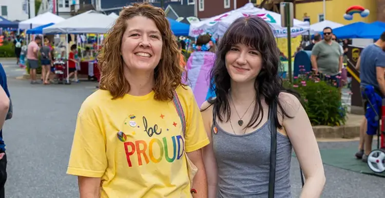 Sykesville Pride Day