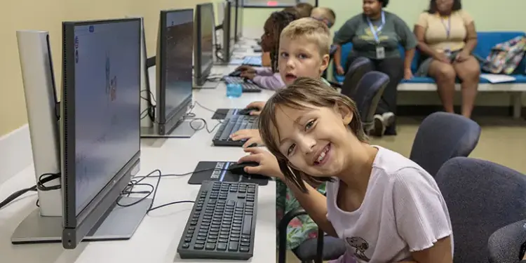 Boys & Girls Clubs of Carroll County Awarded $400K Grant to Expand Youth Wellness Program