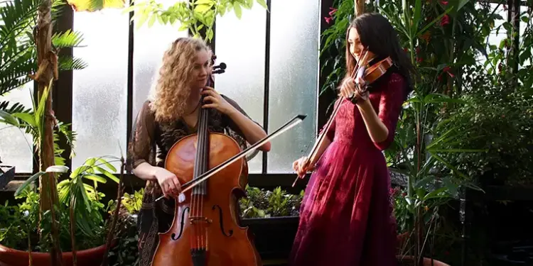 Carroll County Arts Council Announces 2025 Events Lineup