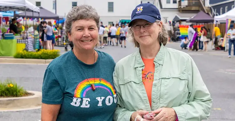 Sykesville Pride Day