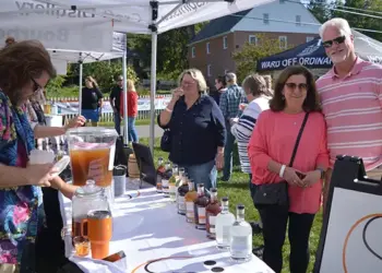 Bluegrass, Bourbon & Bocce Returns In Westminster