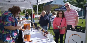 Bluegrass, Bourbon & Bocce Returns In Westminster