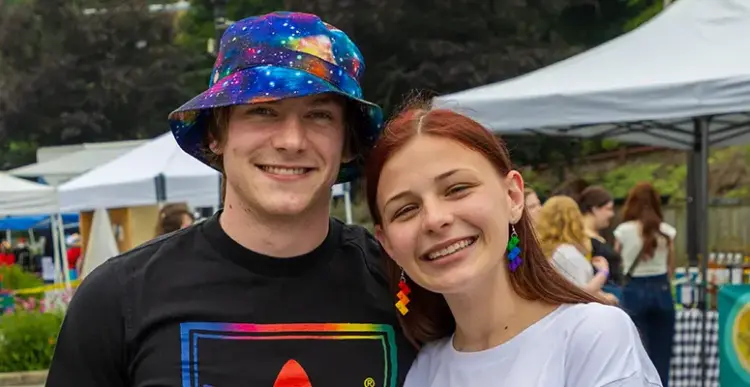 Sykesville Pride Day