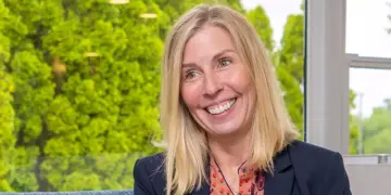 Executive Director of Carroll Lutheran Village Helping Older Adults Thrive in Carroll County