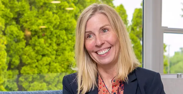 Executive Director of Carroll Lutheran Village Helping Older Adults Thrive in Carroll County