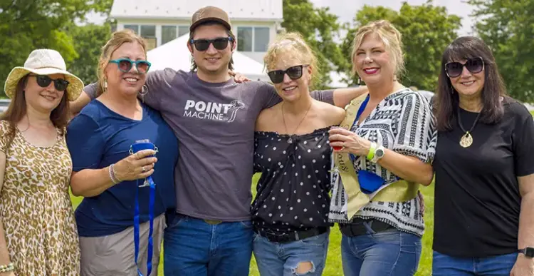 Taneytown Art, Wine & Music Festival