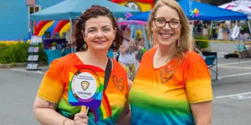 Sykesville Pride Day