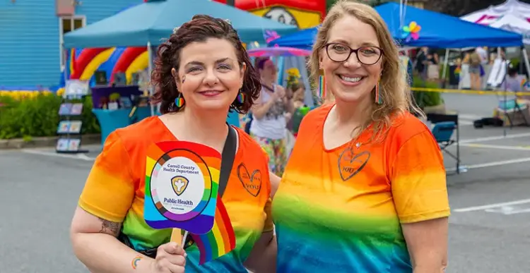 Sykesville Pride Day