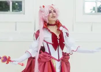 Cosplayer Candace Birger Creates Costumes with Conviction and Creativity