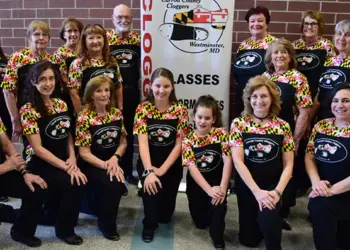 Maryland Celebrates First-Ever Clogging Day with Live Performance in Westminster