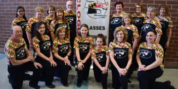 Maryland Celebrates First-Ever Clogging Day with Live Performance in Westminster