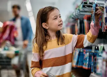 Maryland Tax-Free Shopping Week Returns August 10–16