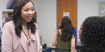 AI Is Transforming Classrooms, Maryland Schools Still Await Clear Guidelines