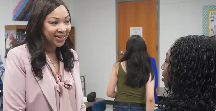 AI Is Transforming Classrooms, Maryland Schools Still Await Clear Guidelines